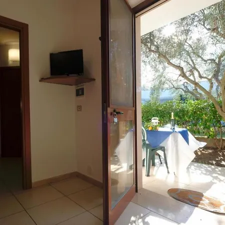 Ulivo With Pool And Private * Mattinata