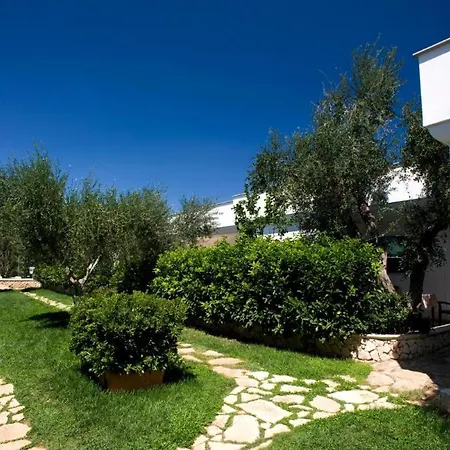 Holiday home Ulivo With Pool And Private