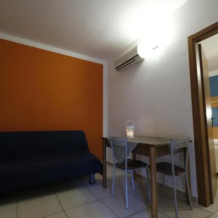 Ulivo With Pool And Private * Mattinata
