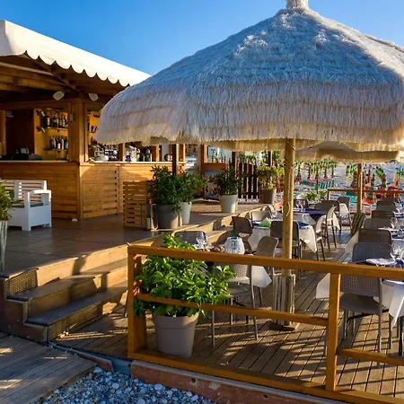 Ulivo With Pool And Private Mattinata