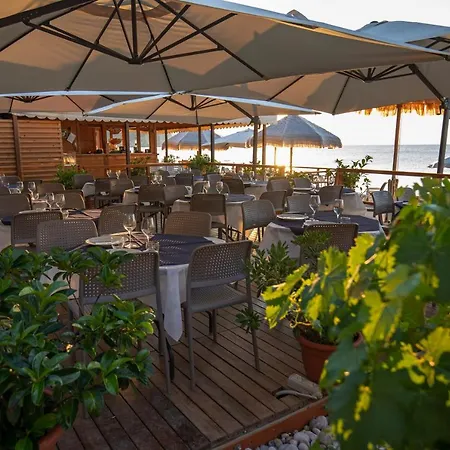 Ulivo With Pool And Private * Mattinata