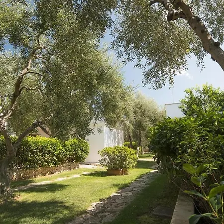 Holiday home Ulivo With Pool And Private *