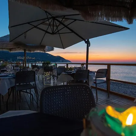 Holiday home Ulivo With Pool And Private Mattinata