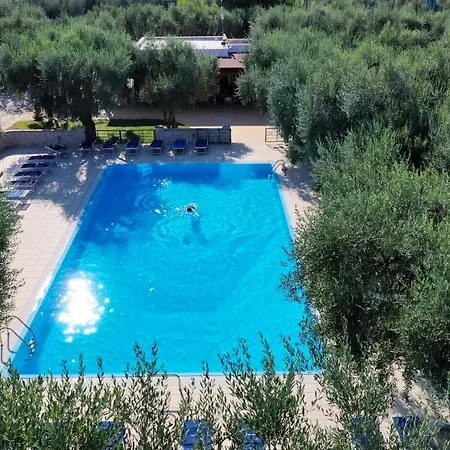 Ulivo With Pool And Private Holiday home Mattinata