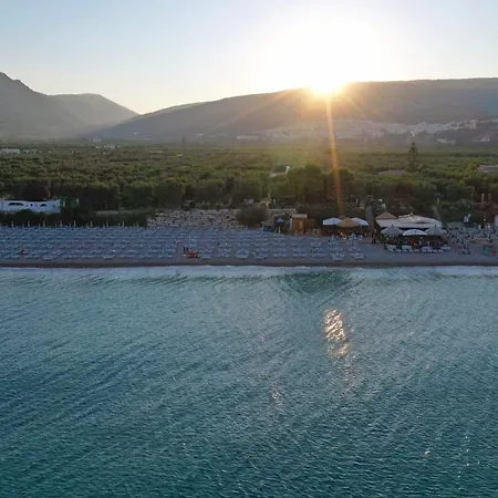 Ulivo With Pool And Private * Mattinata