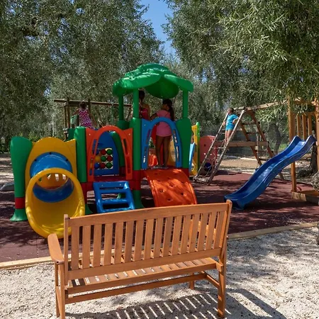 Holiday home Ulivo With Pool And Private Mattinata