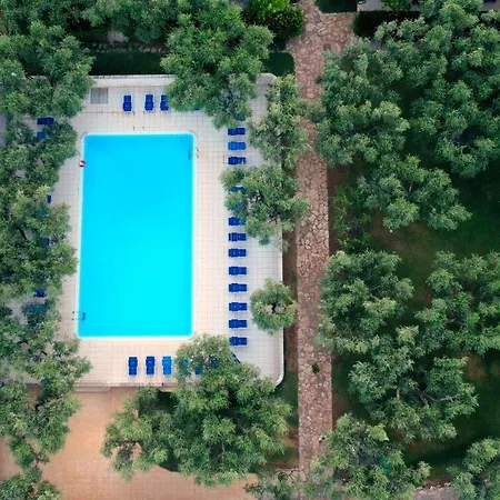 Ulivo With Pool And Private Holiday home