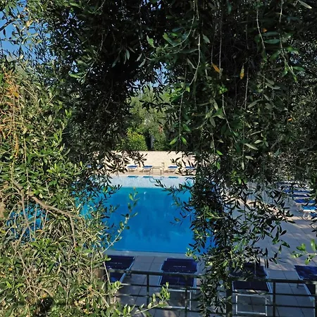 Holiday home Ulivo With Pool And Private Mattinata