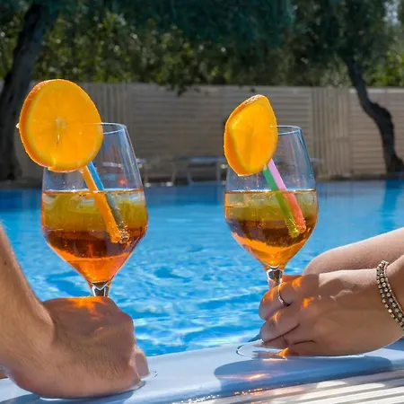 Holiday home Ulivo With Pool And Private