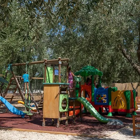 Ulivo With Pool And Private Holiday home Mattinata