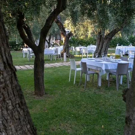 Ulivo With Pool And Private Mattinata