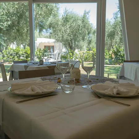 Holiday home Ulivo With Pool And Private Mattinata