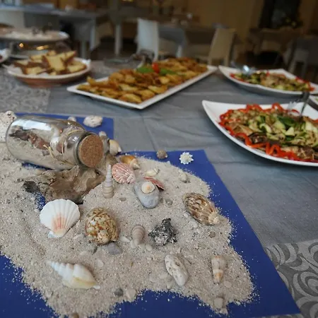Ulivo With Pool And Private Holiday home Mattinata